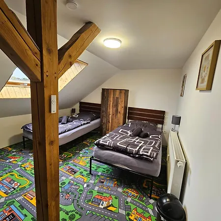 Monteurwohnung Bei Bielefeld - 3 Apartamento *