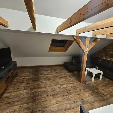 Apartment Monteurwohnung Bei Bielefeld - 3 *
