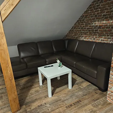 Monteurwohnung Bei Bielefeld - 3 *
