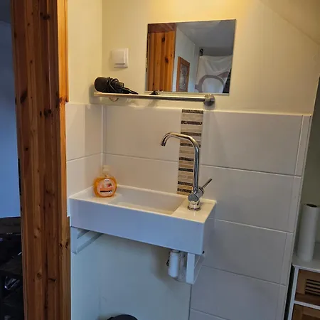 Apartment Monteurwohnung Bei Bielefeld - 3 Oerlinghausen